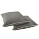 Option Canvas Charcoal