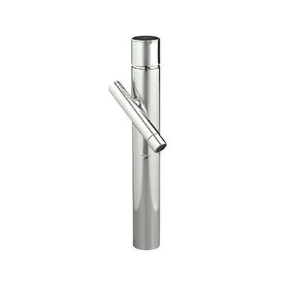 Nickel Finish Bathroom Faucets Shop Online At Overstock
