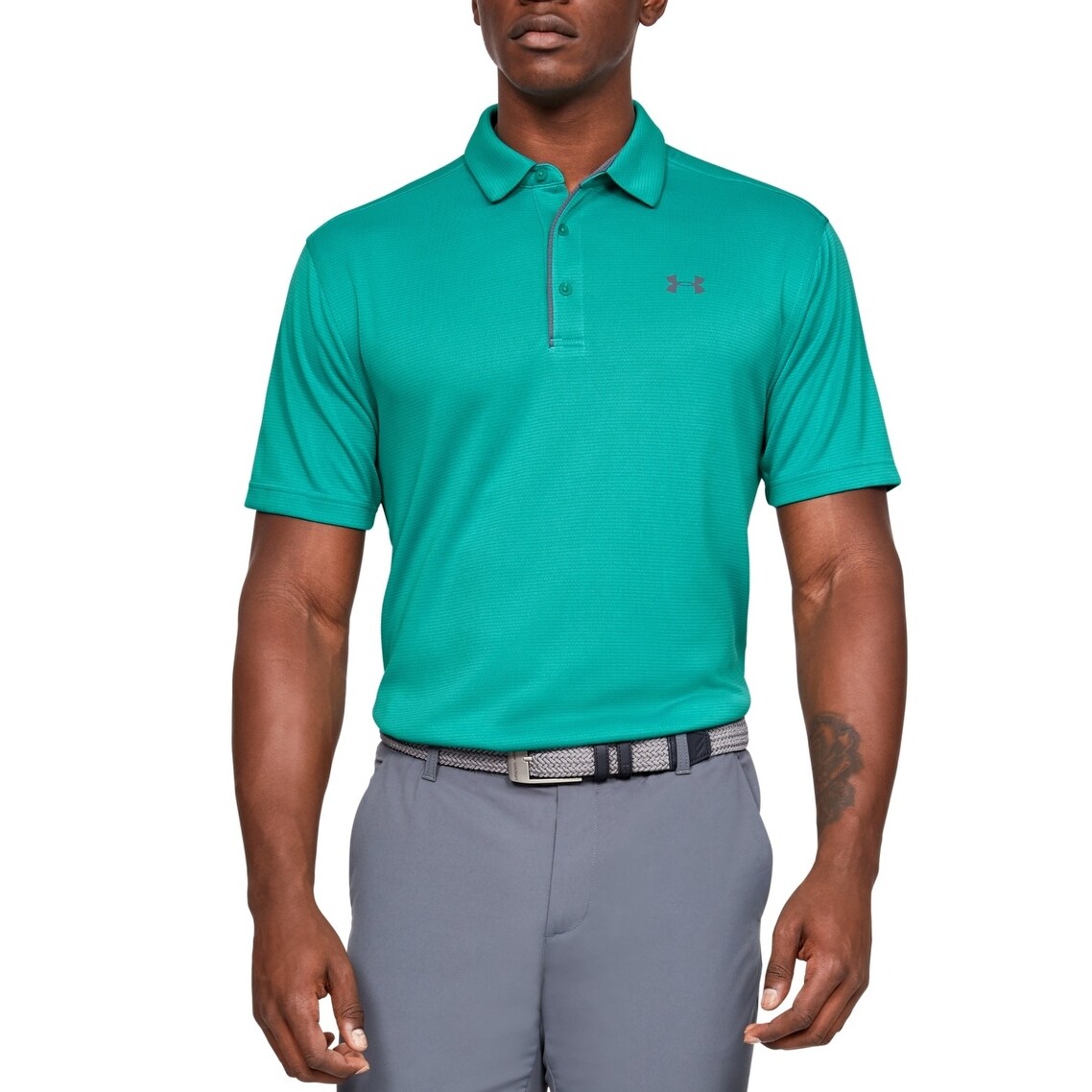 under armour men's activewear