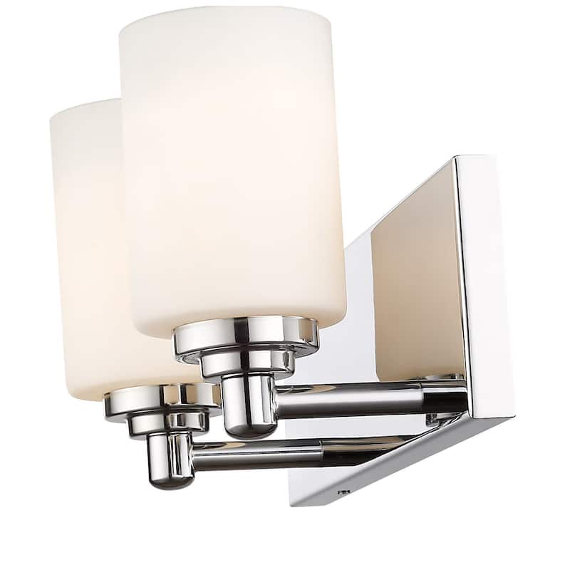 Bellevue Irene 2 Light 16" Wide Bathroom Vanity Light
