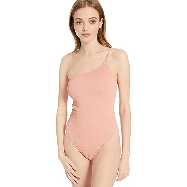 Roxy Womens Uluwatu Waves One Piece Swimsuit