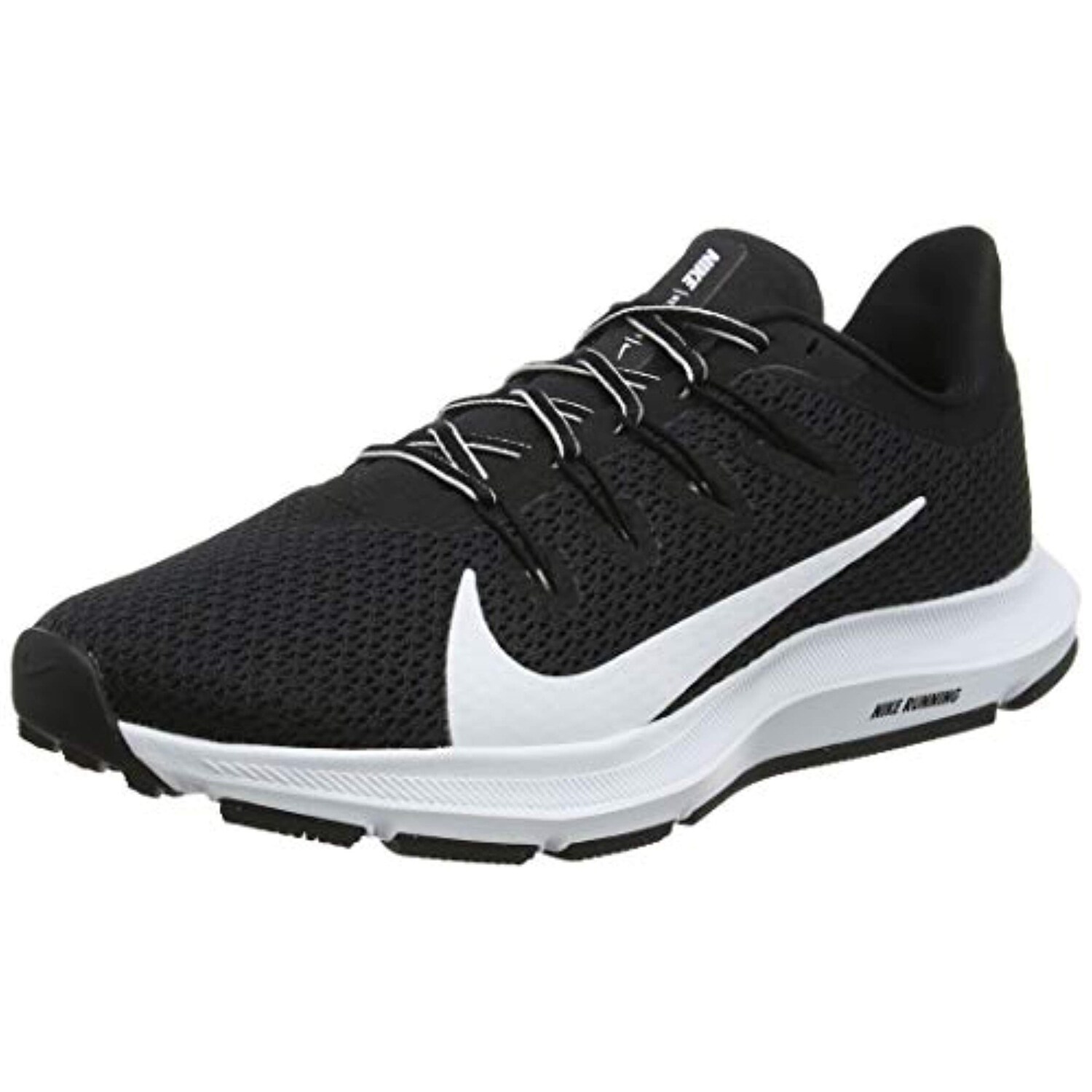 women's nike quest 2 white