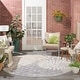 preview thumbnail 14 of 112, Nourison Aloha Floral Modern, Indoor/Outdoor Area Rug