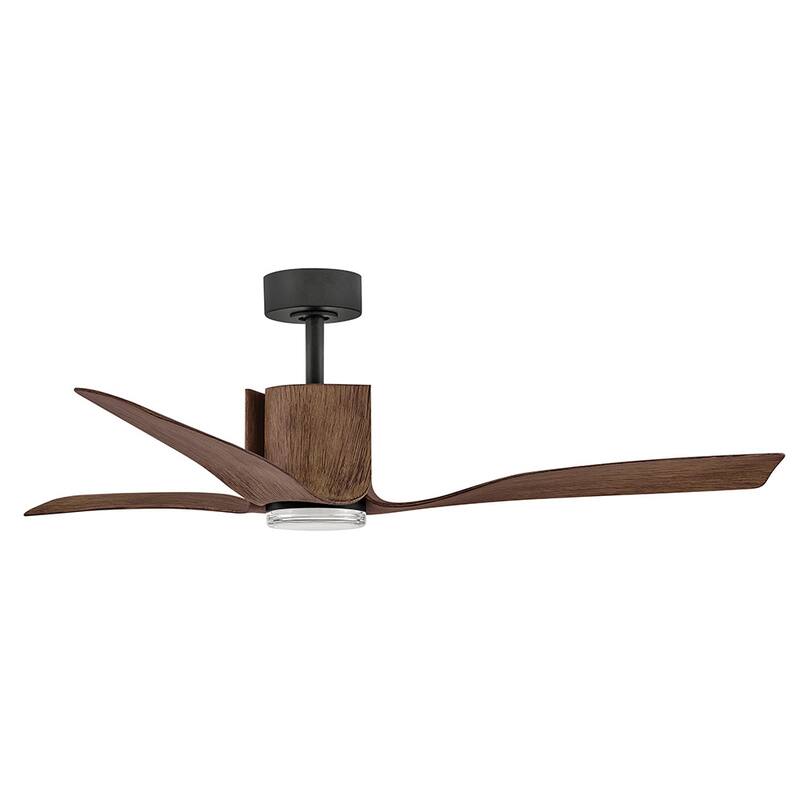 Hinkley Lighting 908154F-LDD Sven 54" 3 Blade Indoor / Outdoor Smart