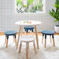 Buy Wood Kids Table Chair Sets Online At Overstock Our Best Kids Toddler Furniture Deals