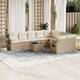 Option Beige and cream Without table