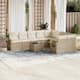 Option Beige and cream Without table