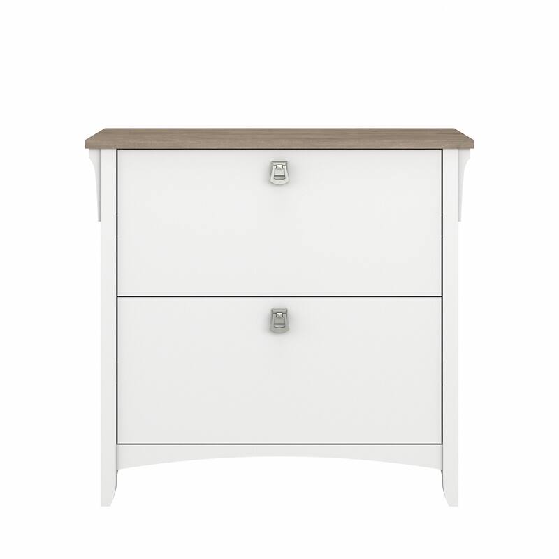 Salinas 2-drawer Lateral File Cabinet