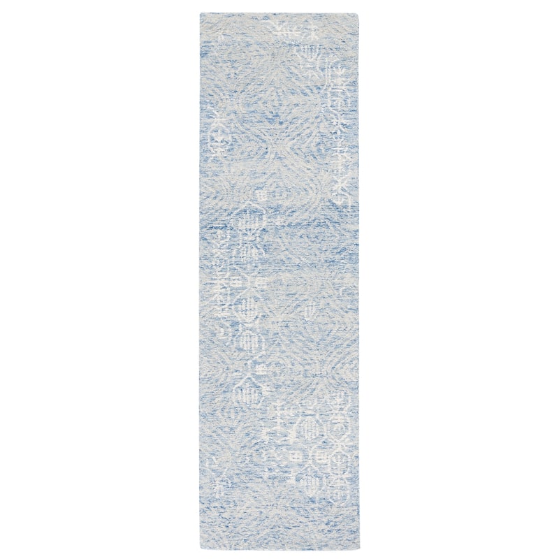 SAFAVIEH Handmade Metro Umaymah Wool Rug