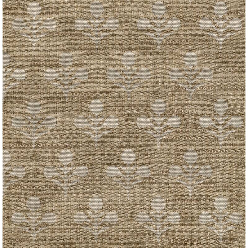 Erin Gates by Momeni Saybrook Bloom Floral Indoor Outdoor Rug