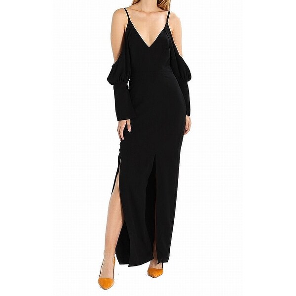 cameo maxi dress