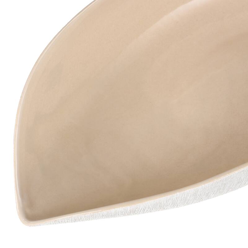 Elk Home Greer Vessel - Beige