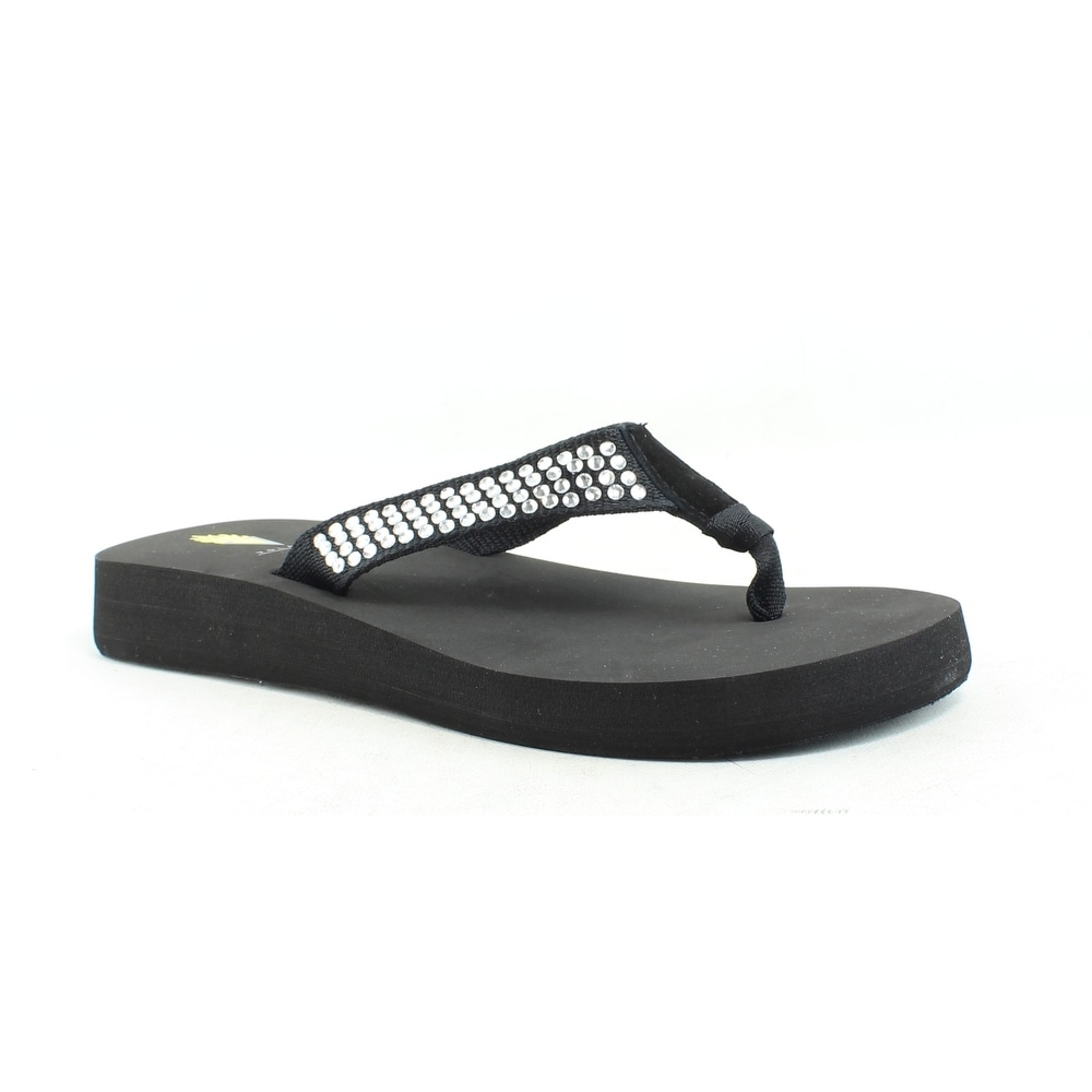 volatile flip flops on sale