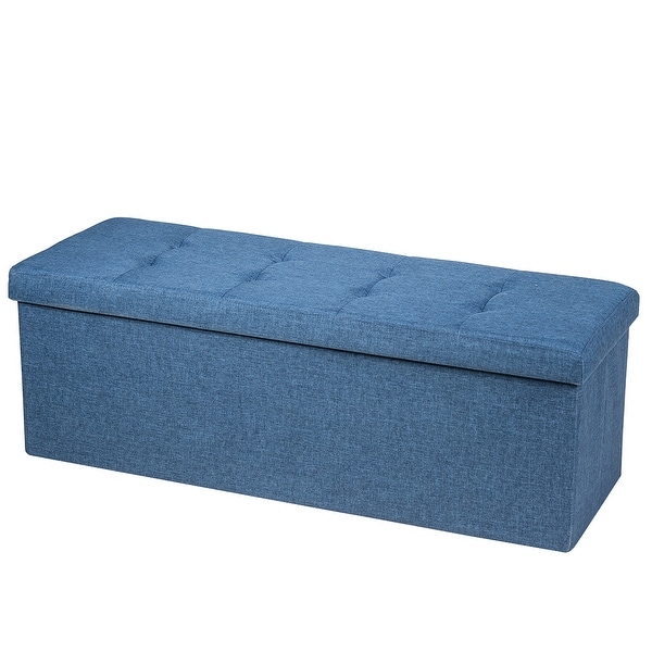 Bed bath 2025 beyond ottoman storage