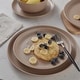 preview thumbnail 5 of 34, Stone Lain Logan Stoneware Dinnerware Set