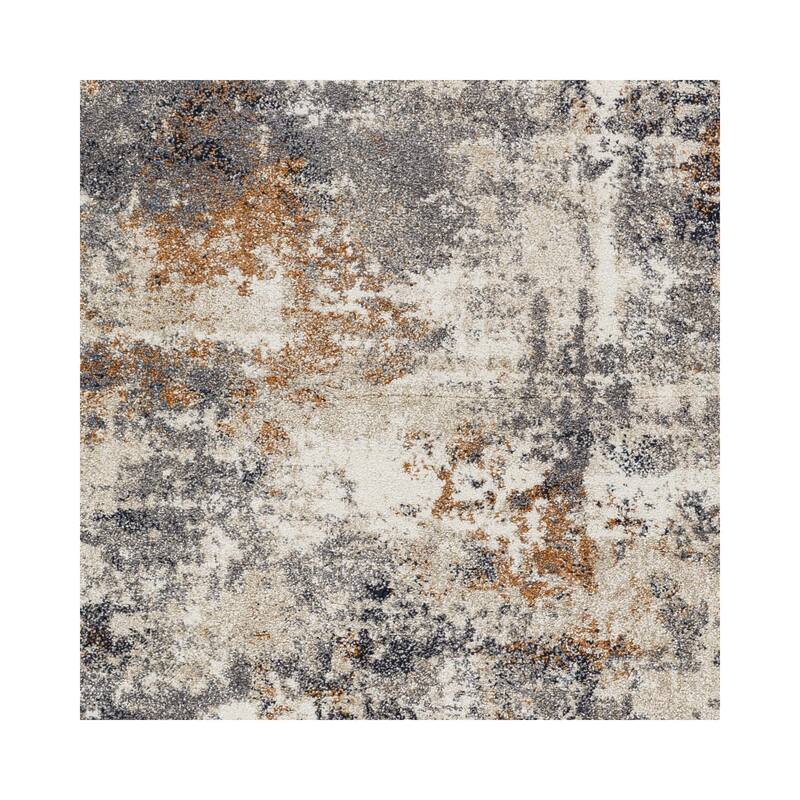 John Modern Area Rug