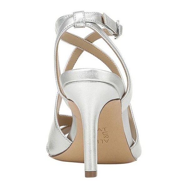 naturalizer klein strappy sandal