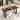 Moasis 70" Rectangle Dining Table for 6-8 People Modern Wooden Kitchen Table