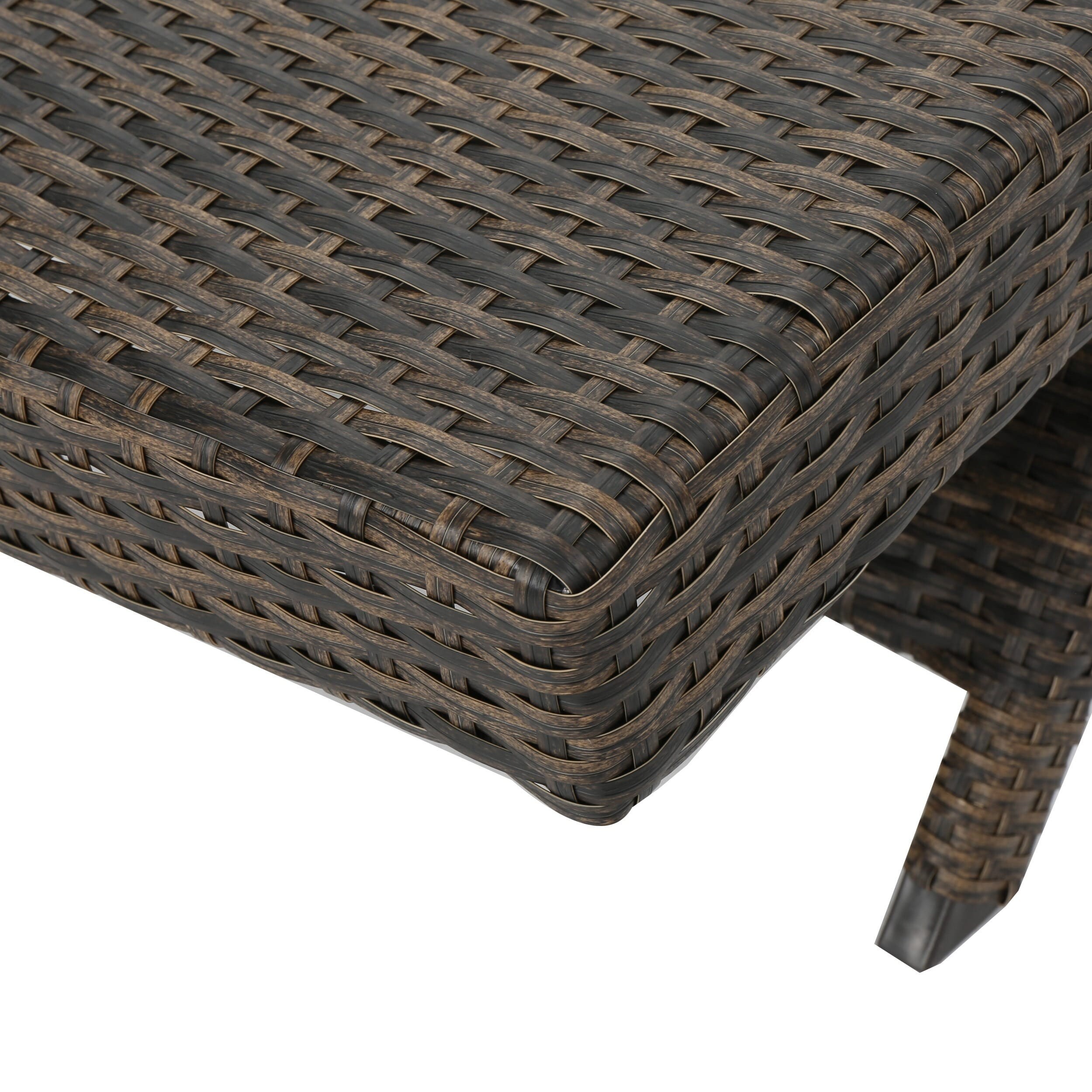 Vilano Outdoor Lounge Chairs Set Of 2 By Havenside Home Overstock 21258408