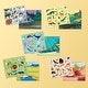 preview thumbnail 2 of 5, Melissa & Doug Multi-Park Restickable Stickers - Multi
