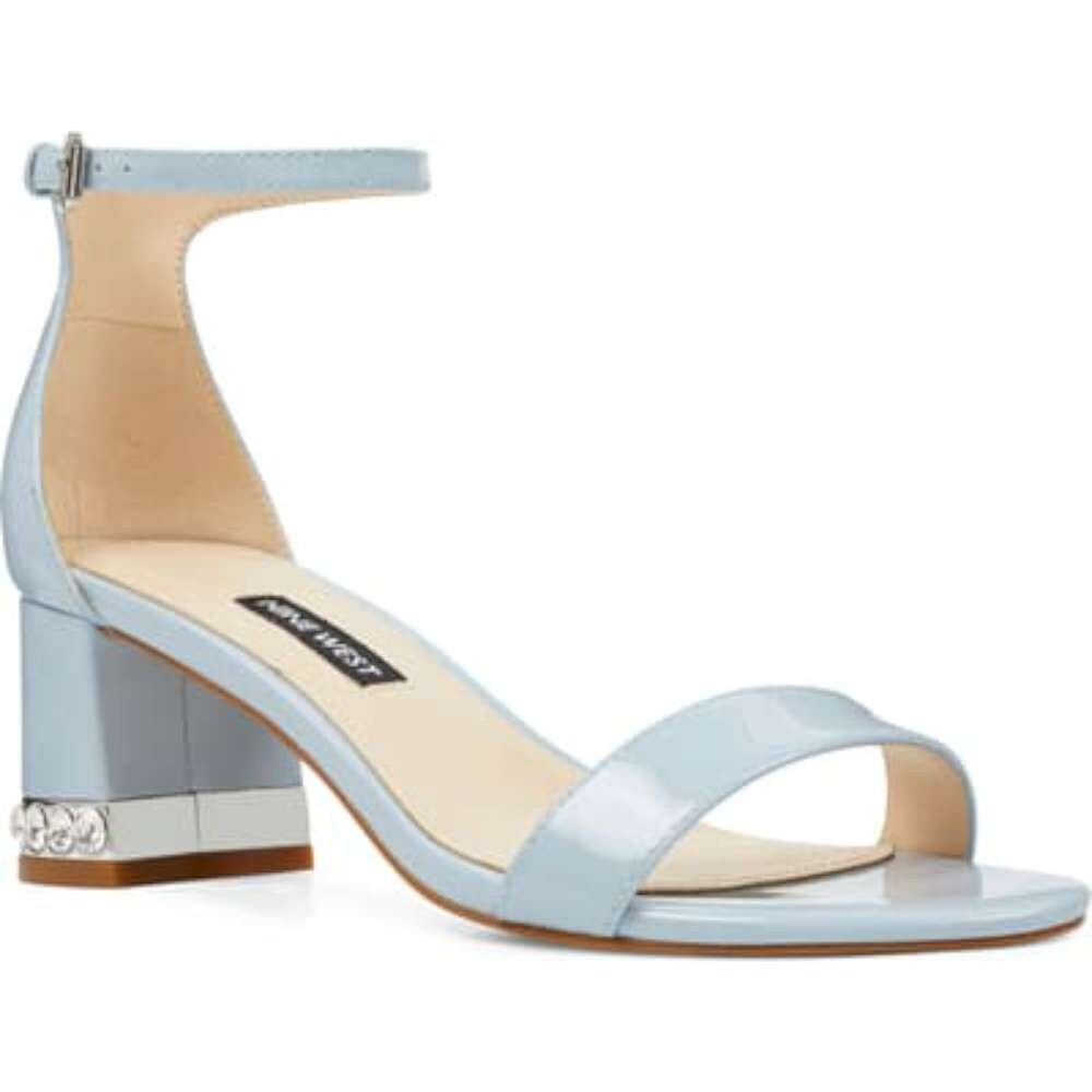 nine west hazel sandal