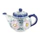Option Apple Blossom