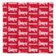 preview thumbnail 55 of 58, NCAA Rotary 7-piece Queen Bed in a Bag Set
