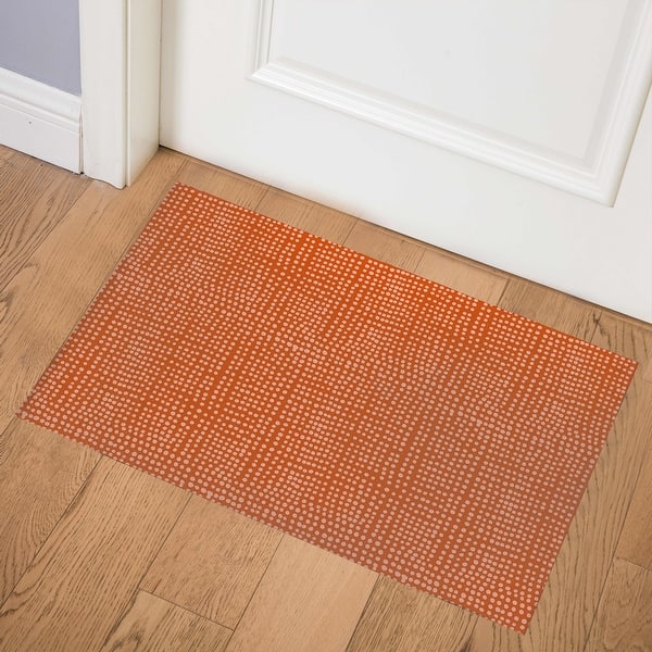 https://ak1.ostkcdn.com/images/products/is/images/direct/b5acc915fccec22b60f1599d0e55ac707207ab79/DOTS-ABSTRACT-TERRACOTTA-Indoor-Door-Mat-By-Kavka-Designs.jpg?impolicy=medium