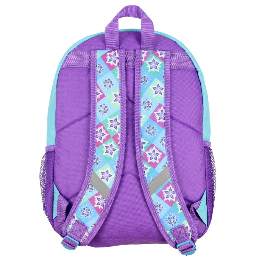 frozen bookbag
