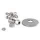 Option Polished Chrome