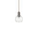 Option Oil Rubbed Bronze / Clear
