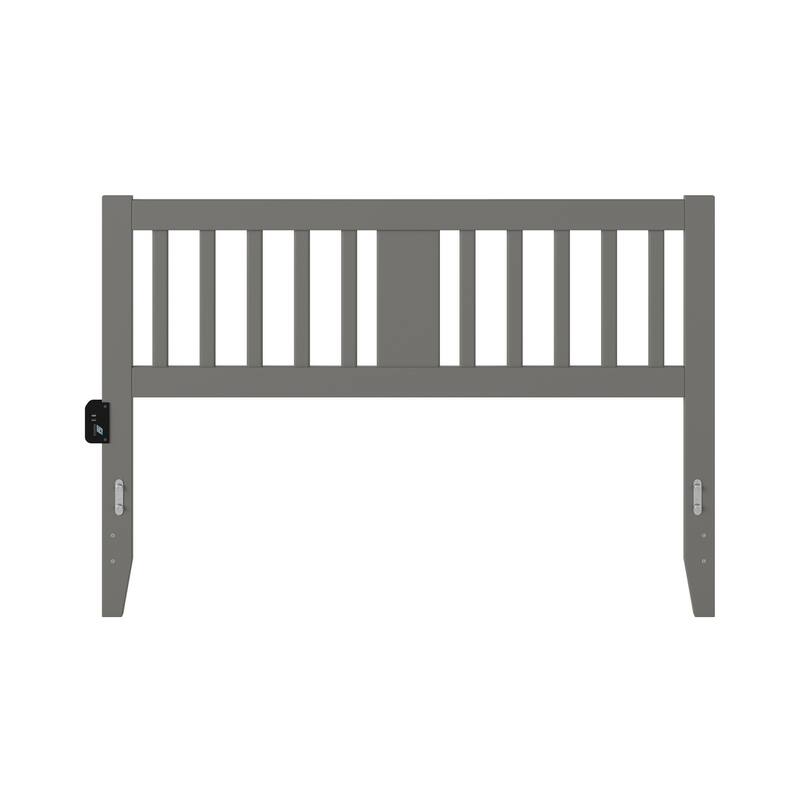 AFI Tahoe Headboard with Attachable Charger