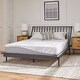 preview thumbnail 1 of 4, Signature Design by Ashley 10 Inch Memory Foam Mattress