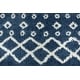 preview thumbnail 29 of 72, Noori Rug Lux Roy Moroccan 2-Inch Shag Rug