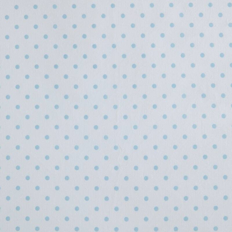 Martha Stewart Printed Cotton Percale Sheet Set