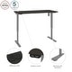 preview thumbnail 35 of 50, Upstand 30" x 60" Standing Desk by Bestar