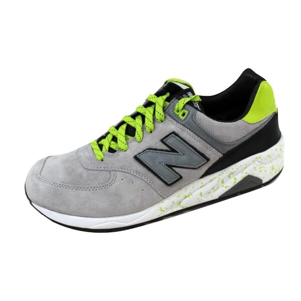 new balance 572 men grey