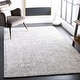 preview thumbnail 4 of 55, SAFAVIEH Handmade Abstract Jane Modern Viscose Rug