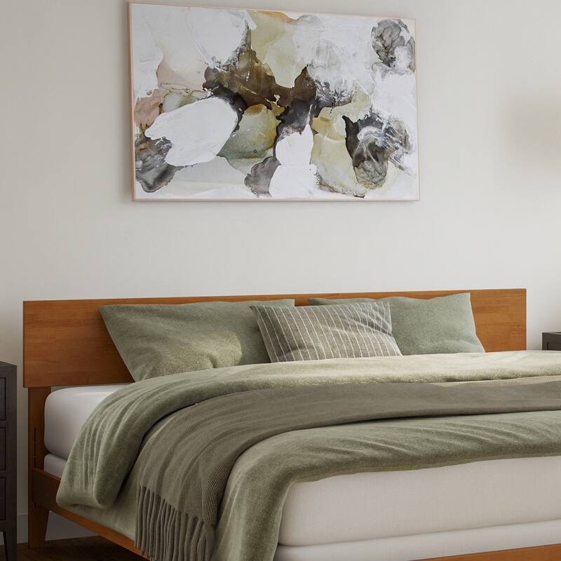 AFI Orlando Foundation Bed Frame