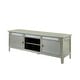 preview thumbnail 3 of 2, Furniture of America Nait 67-inch Multi-functional Storage TV Console
