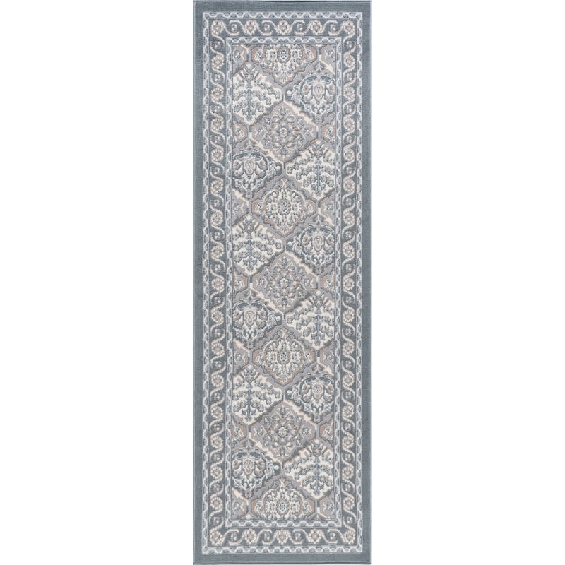 Hamilton Traditional Oriental Indoor Area Rug