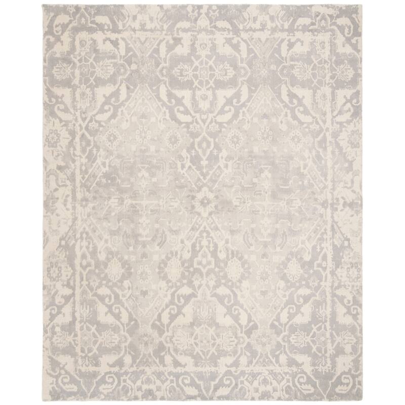 SAFAVIEH Handmade Restoration Vintage Boho Filareta Wool Rug