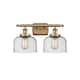 Option Brushed Brass / Seedy