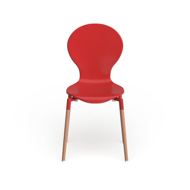 Carson Carrington Savsjo Modern Dining Chair