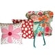 preview thumbnail 4 of 2, Cotton Tale Lizzie Pillow Pack (Set of 3)