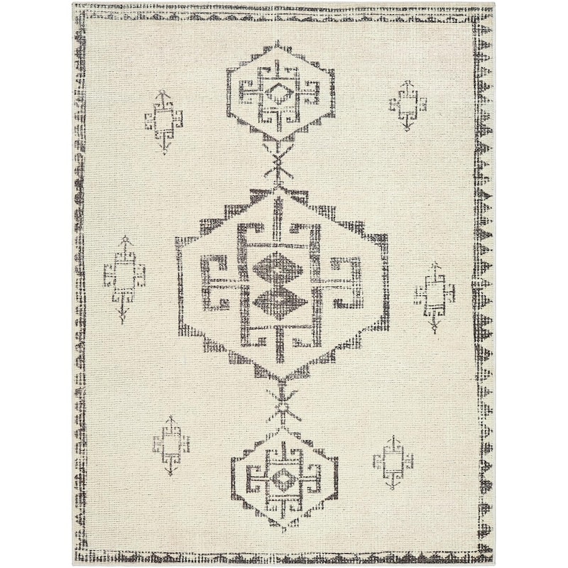 Becki Owens x Livabliss Solana Area Rug