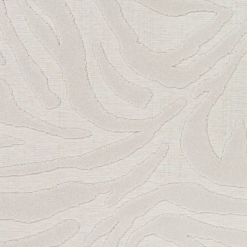 Livabliss Aibee Indoor/ Outdoor Zebra Stripe Area Rug
