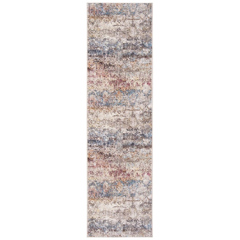 SAFAVIEH Bristol Nieki Vintage Boho Oriental Polyester Rug