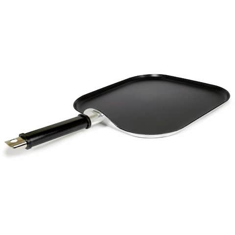 Better Chef SuperX 11" Cast Aluminum Griddle SG110