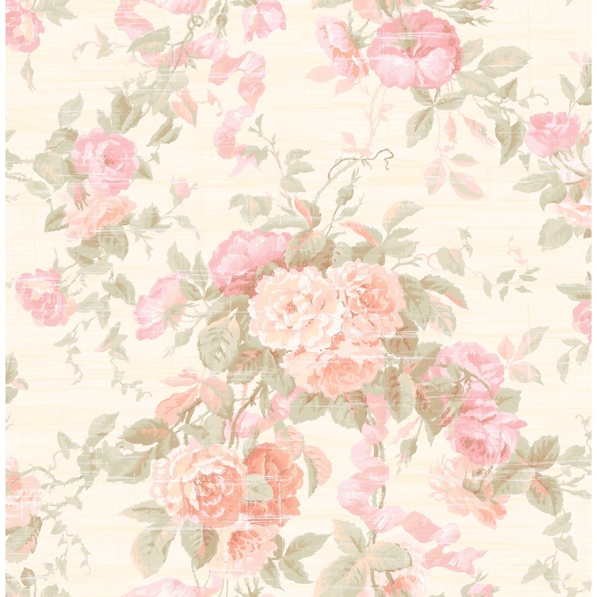 Option Alabaster & Pink